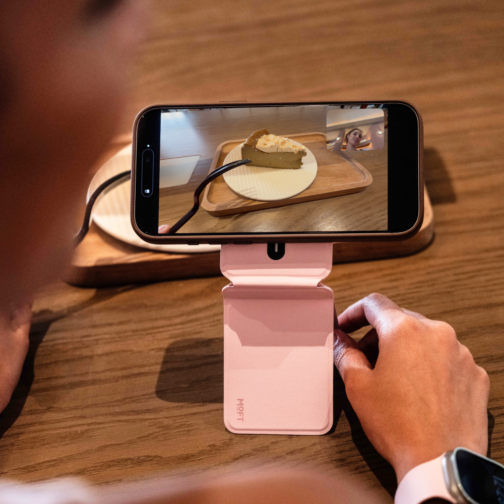 Snap Tripod Ständer MOVAS™ - MagSafe kompatibel