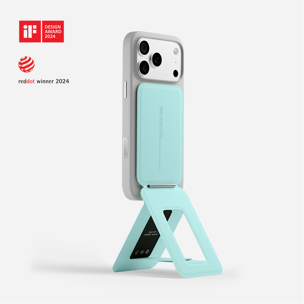 Snap Tripod Ständer MOVAS™ - MagSafe kompatibel
