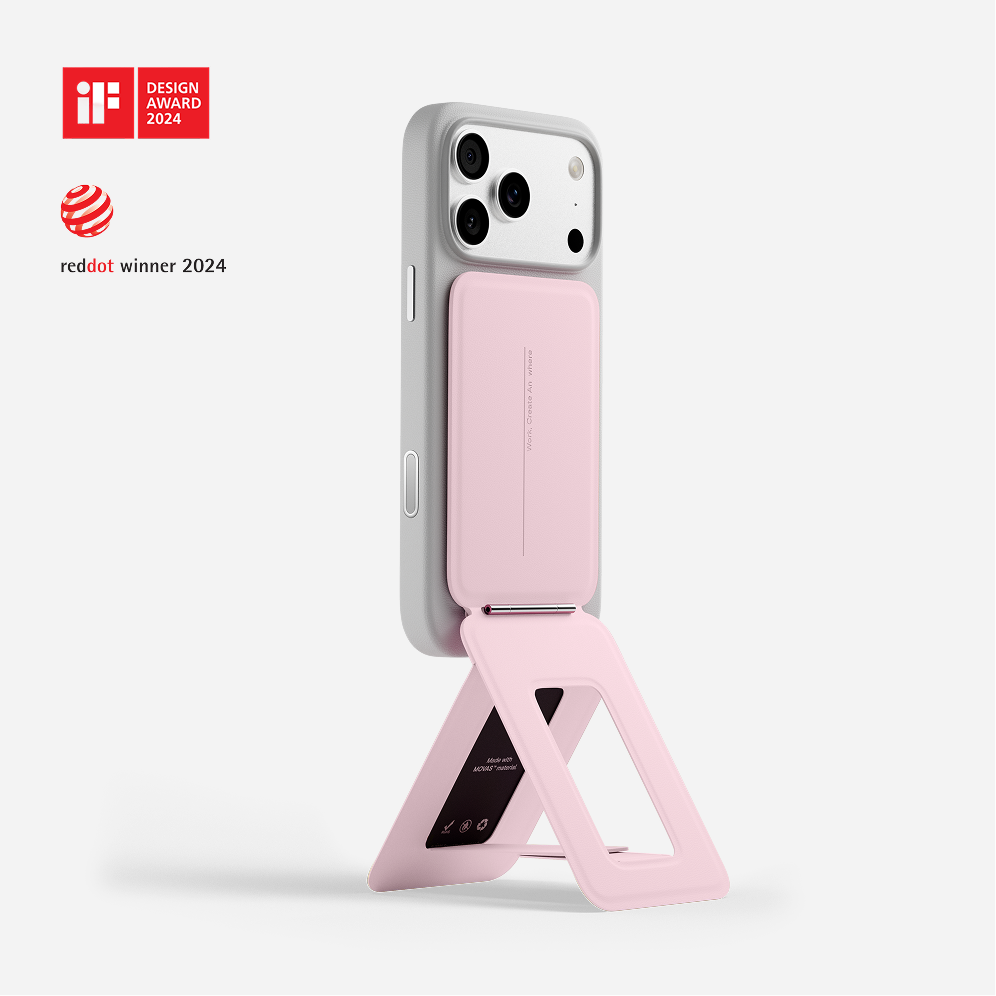Snap Tripod Ständer MOVAS™ - MagSafe kompatibel