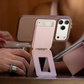 Snap Tripod Wallet MOVAS™ - MagSafe kompatibel