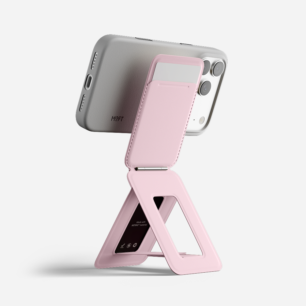 Snap Tripod Wallet MOVAS™ - MagSafe kompatibel