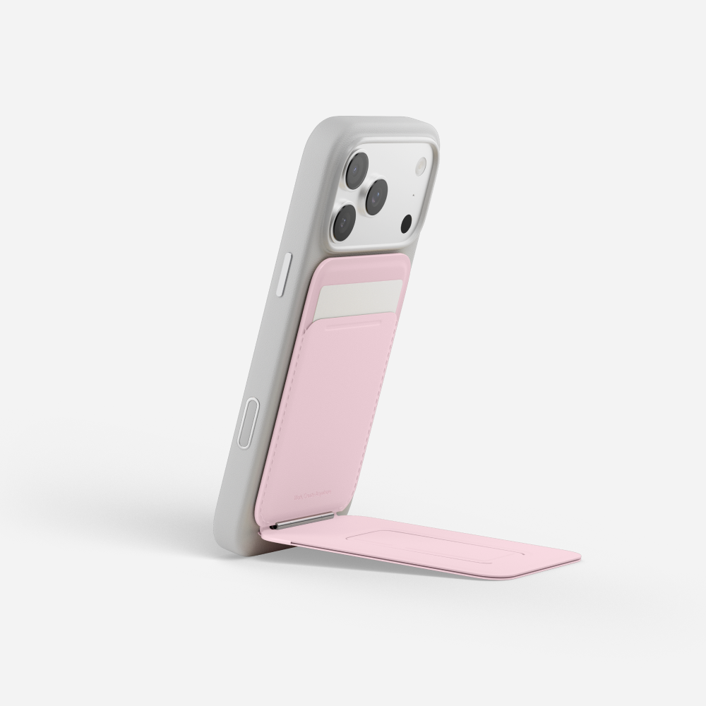 Snap Tripod Wallet MOVAS™ - MagSafe kompatibel