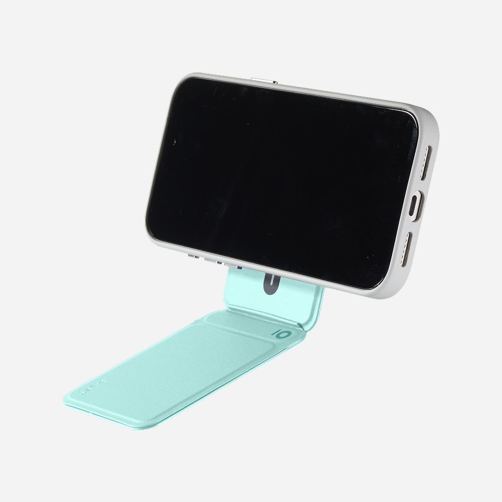 Snap Tripod Wallet MOVAS™ - MagSafe kompatibel