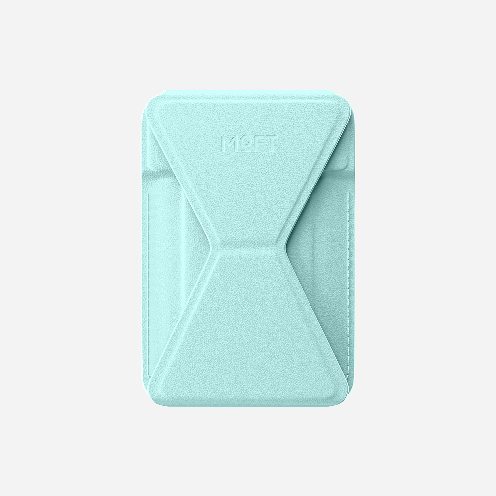 Snap-on Ständer & Wallet MOVAS™ - MagSafe kompatibel