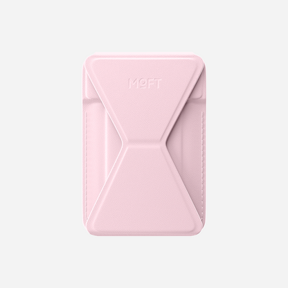 Snap-on Ständer & Wallet MOVAS™ - MagSafe kompatibel
