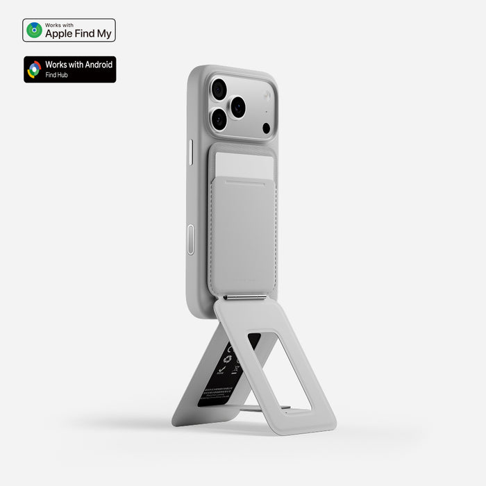 Trackbare Tripod Wallet MOVAS™ - MagSafe kompatibel