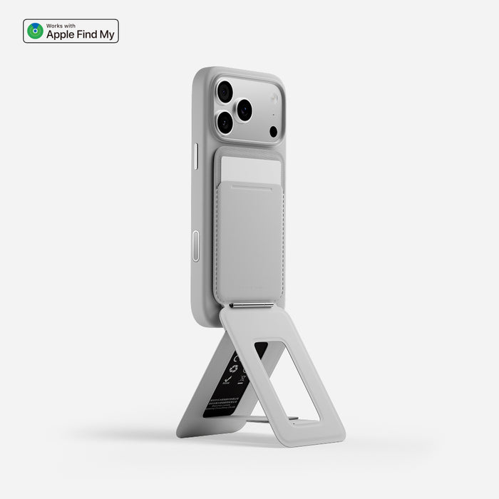 Trackbare Tripod Wallet MOVAS™ - MagSafe kompatibel