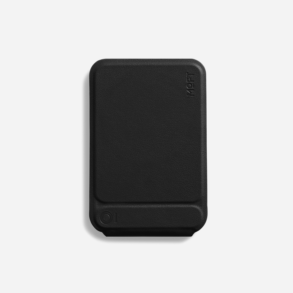 Snap Tripod Wallet AERA