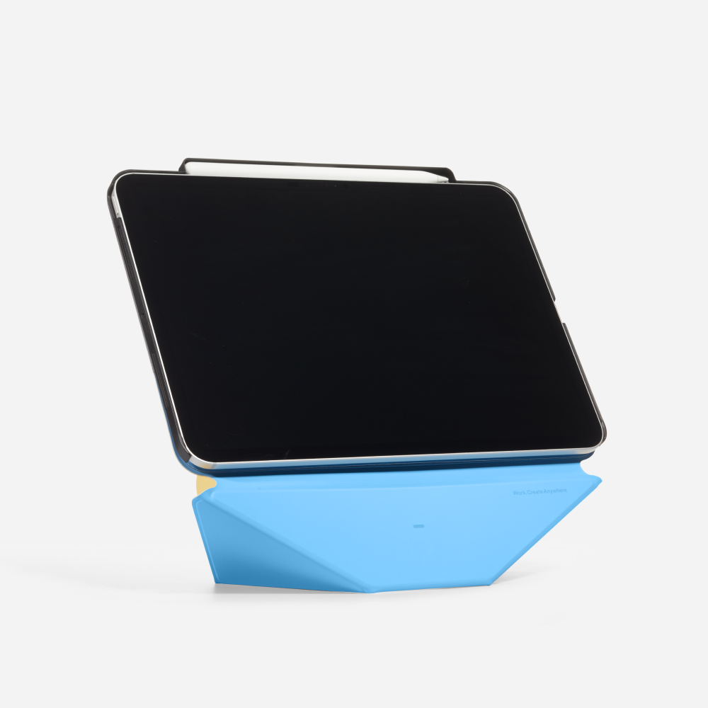 Connected Hülle für iPad