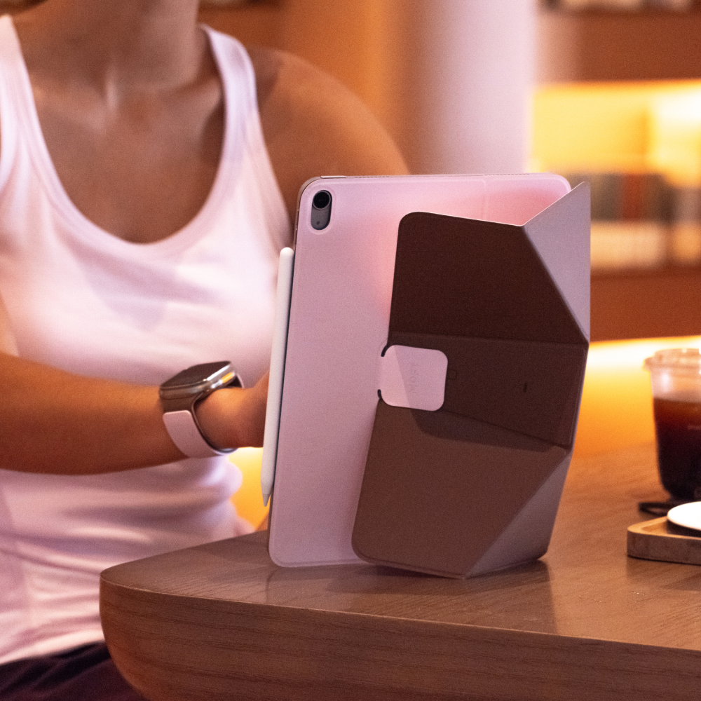 Dynamic Folio für iPad