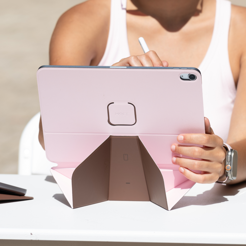 Dynamic Folio für iPad