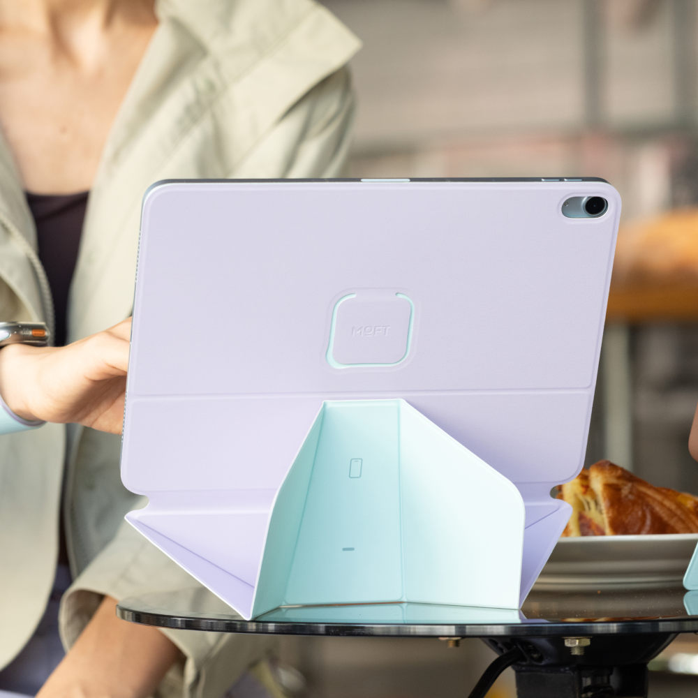 Dynamic Folio für iPad