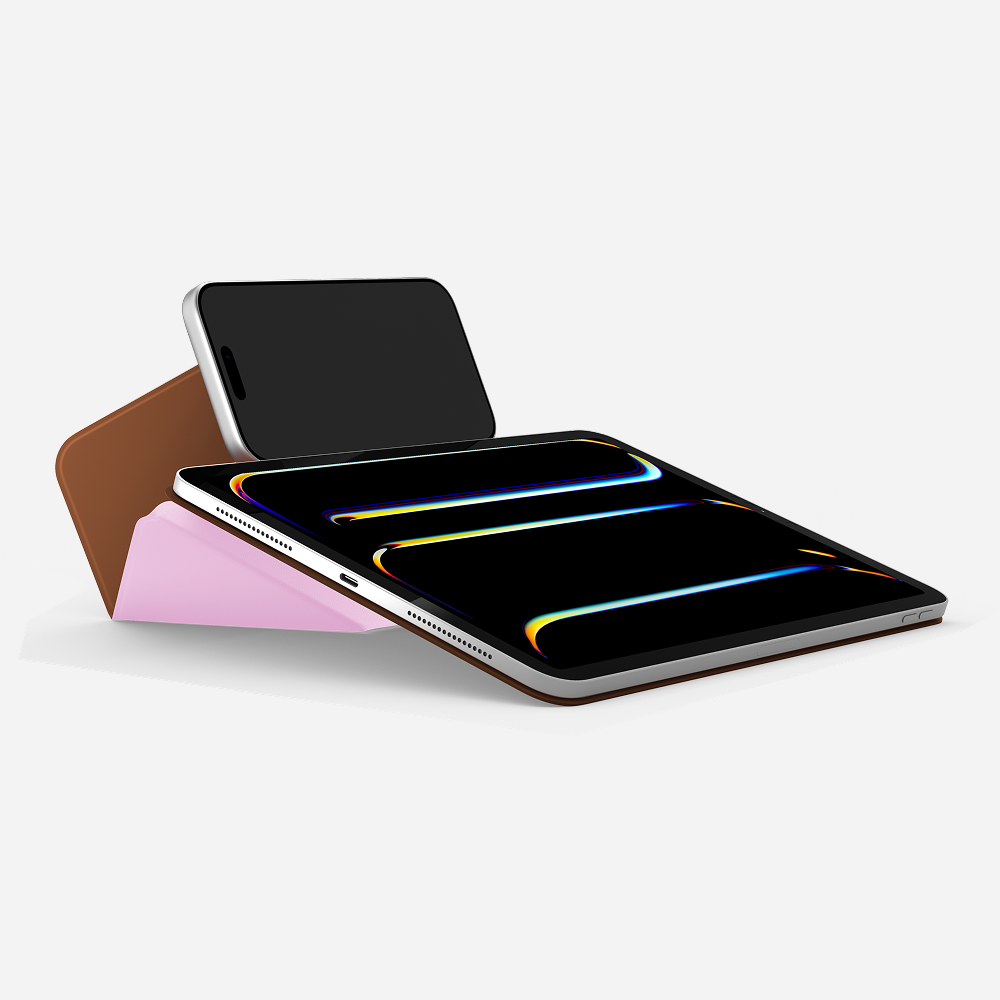 Dynamic Folio für iPad