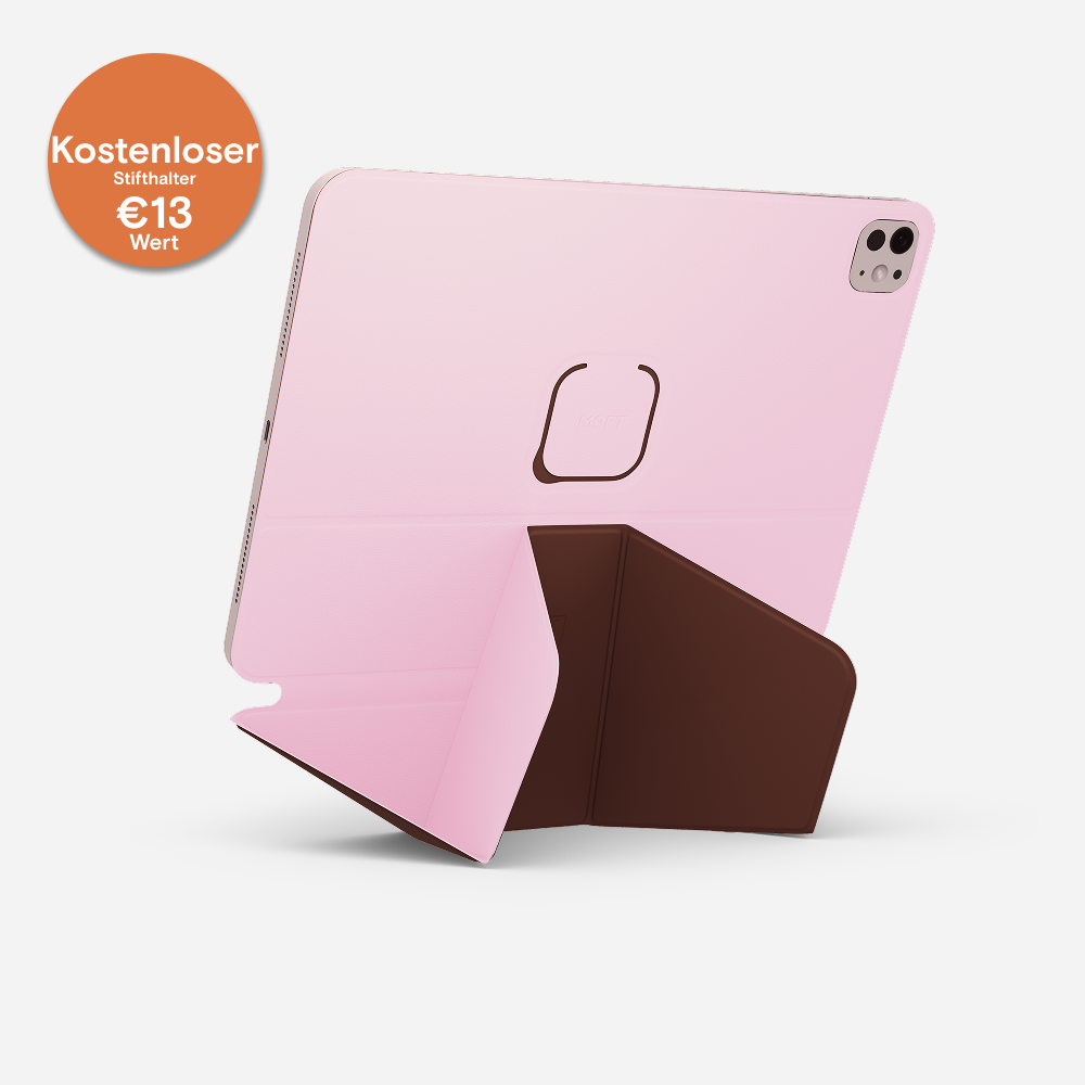Dynamic Folio für iPad
