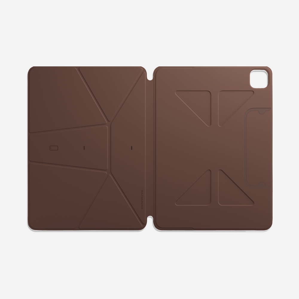 Dynamic Folio für iPad