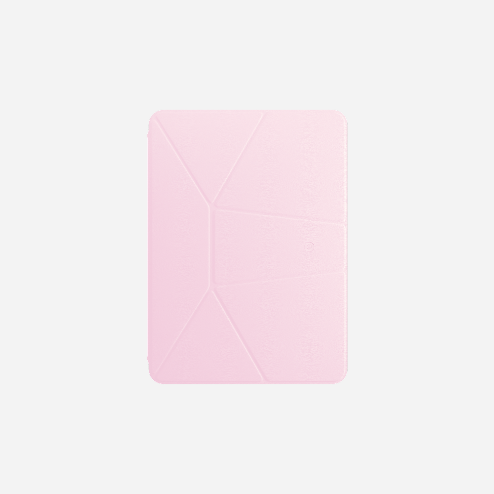 Dynamic Folio für iPad
