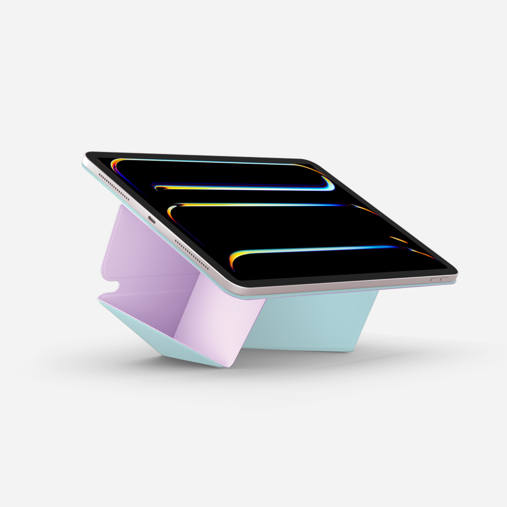 Dynamic Folio für iPad