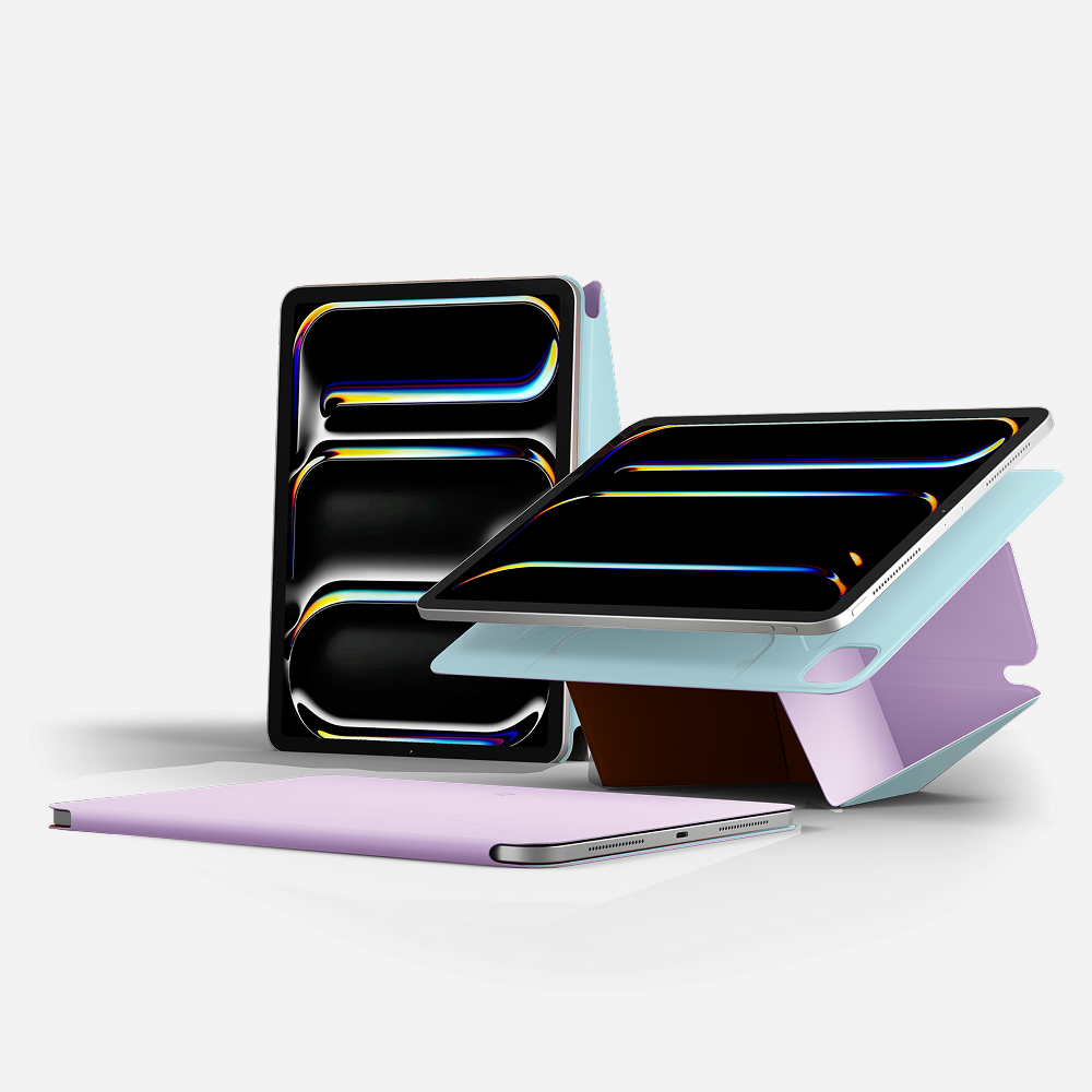 Dynamic Folio für iPad