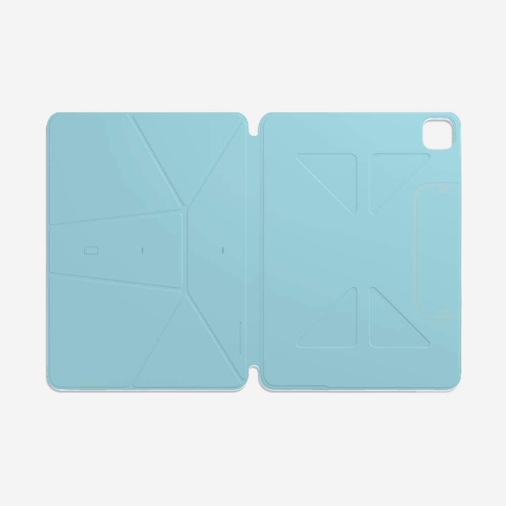 Dynamic Folio für iPad