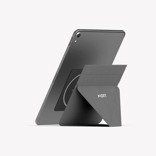 Ultra flacher iPad Tablet Ständer - Magnetisch