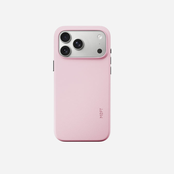 Snap Case MOVAS™ für iPhone 17 Serie - MagSafe kompatibel