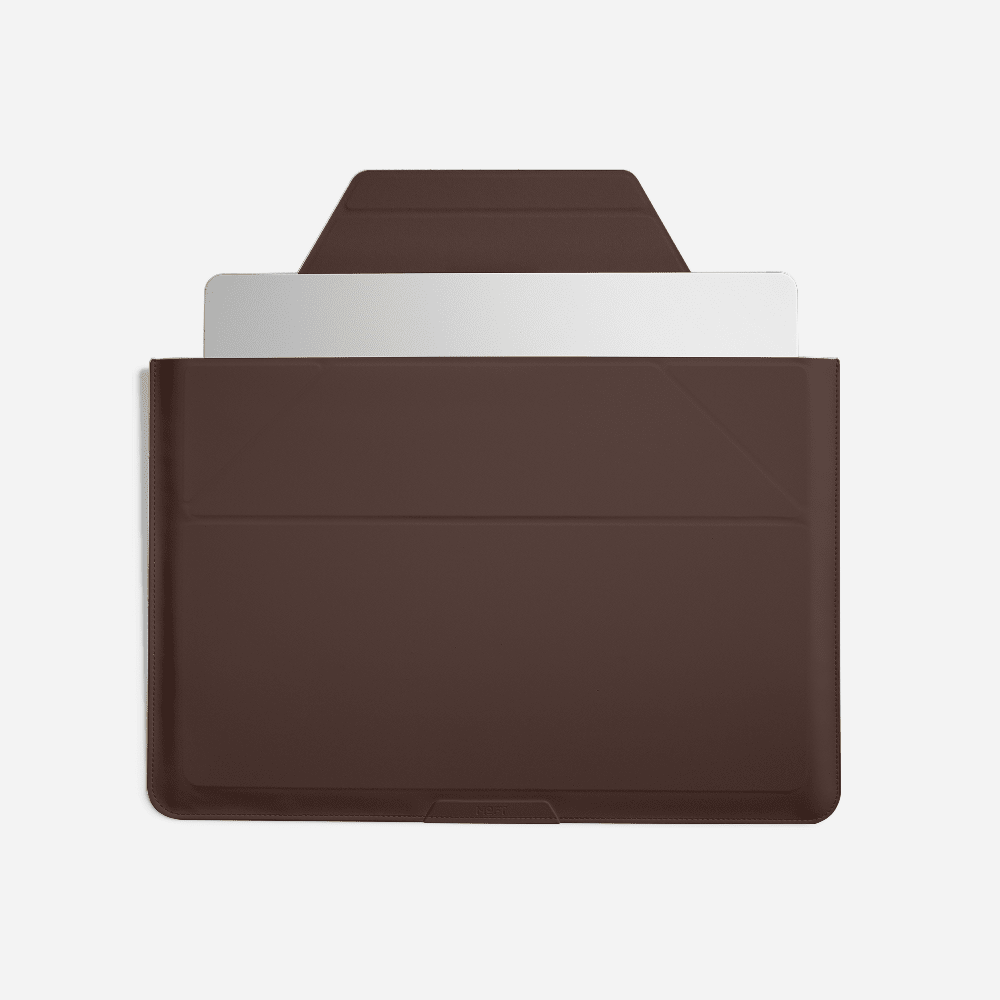 2 in 1 Laptop Hülle und Ständer