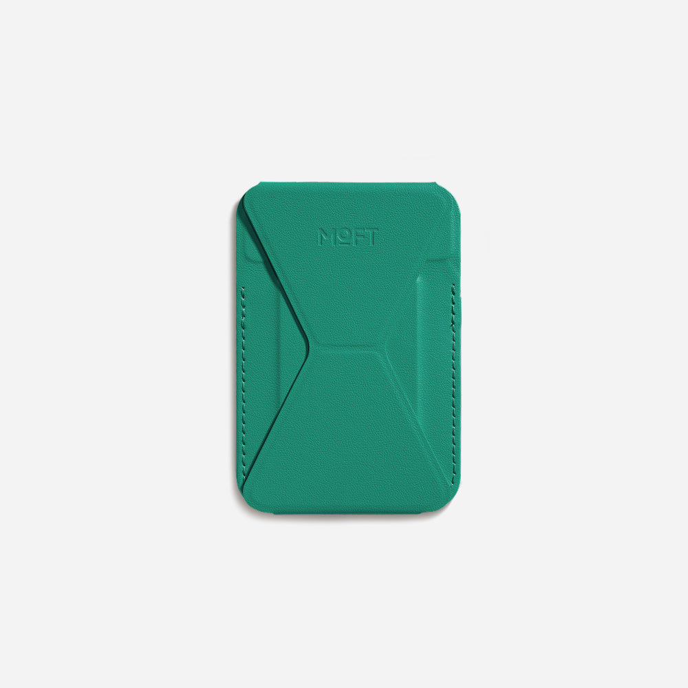 2 in 1 Handy Ständer & Kartenetui Set MOVAS™ – MagSafe Kompatibel