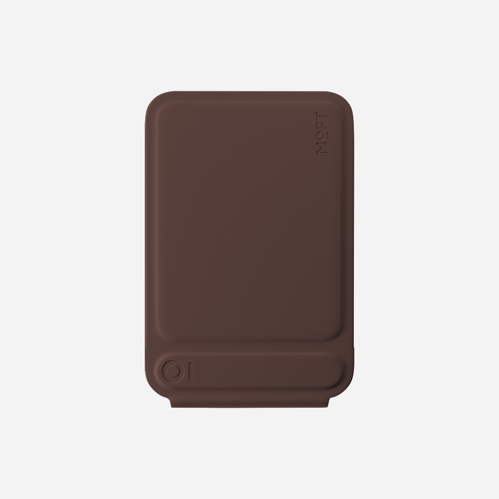Snap Tripod Wallet AERA