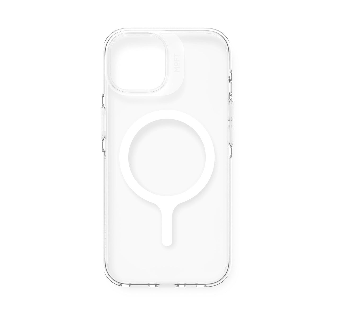 iPhone 15 Hülle - MagSafe kompatibel