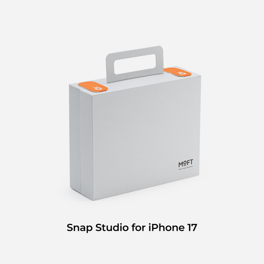 Snap Studio for iPhone 17 Series