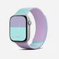 Snap Duo Armband