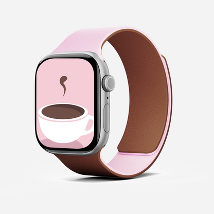 Snap Duo Armband