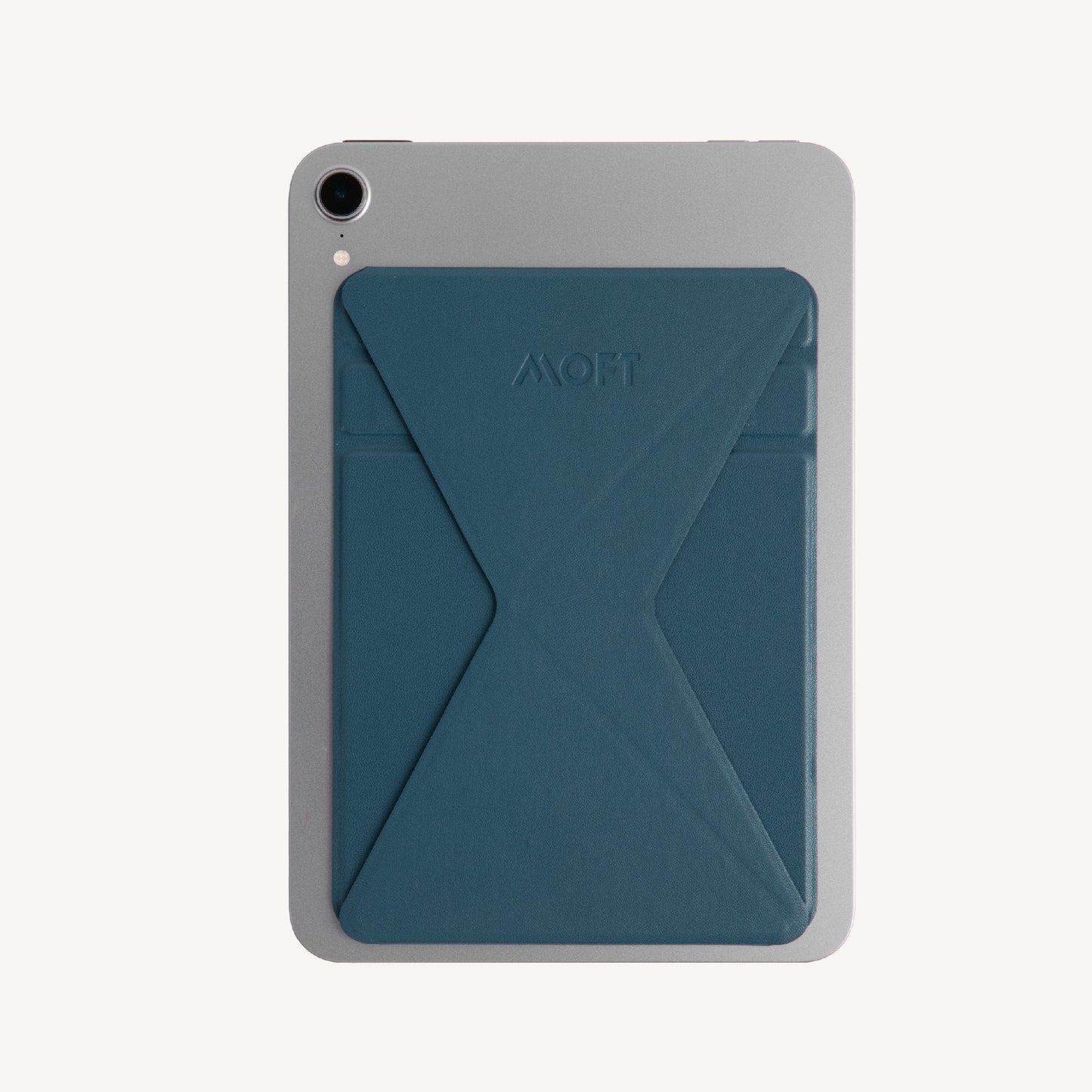 Invisible Tablet Stand For Tablets MS008&9 For iPad Mini - Wanderlust Blue 