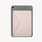 Invisible Tablet Stand For Tablets MS008&9 For iPad Mini - Light Pink 