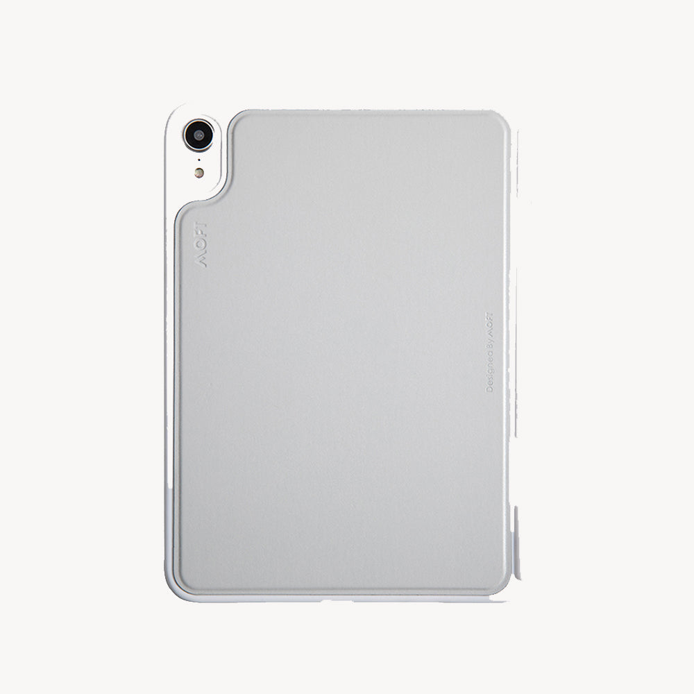 Snap Case For iPad mini 6 MOFT Gray 