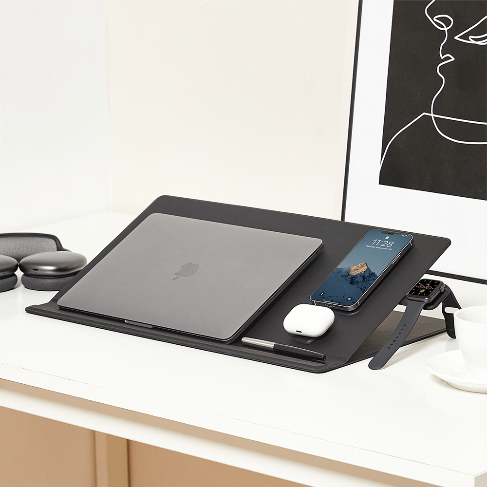 Smart Desk Mat MS020 
