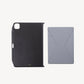 Snap iPad Case & Stand (New) MOFT Gray iPad Pro 11” Gen 1/2/3 (2018-2021) & iPad Air Gen 4/5 (2020/2022) 
