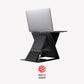 Sit-stand Laptop Desk For Laptops MS015 