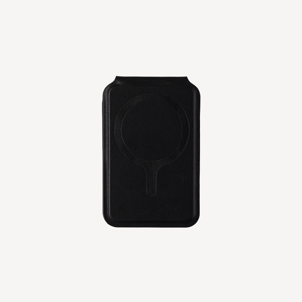 Flash Wallet & Ständer - MagSafe-kompatibel