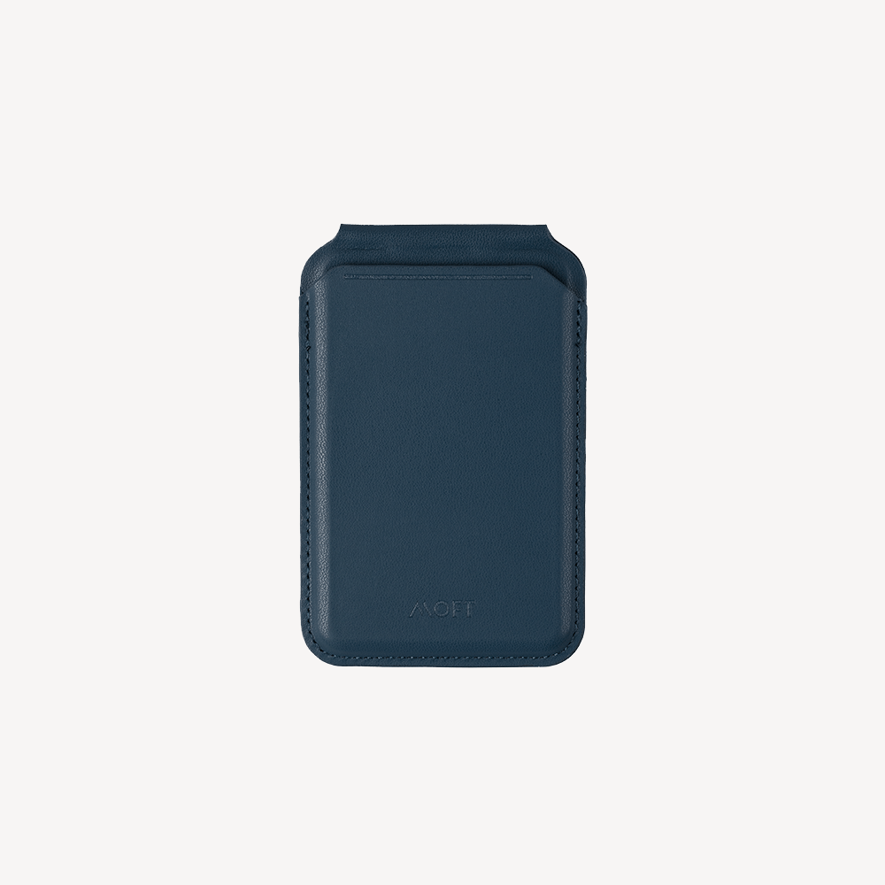 Flash Wallet & Ständer - MagSafe-kompatibel