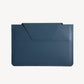Laptop Carry Sleeve For Laptops MB002 Oxford Blue 13" 