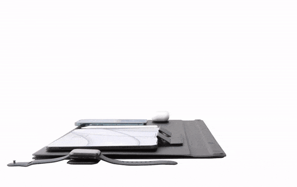 Smart Desk Mat MS020 